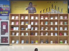 -大地院线珠江摩尔店(CL全景超级影院)