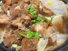 -洪兴砂锅·融合砂锅菜(三站店)