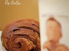 -OUR Bakery(SKP-S店)