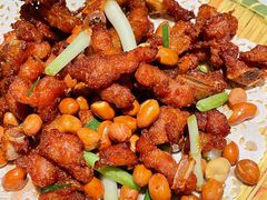 -千岛湖小鱼儿·淳安匠心农家菜