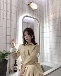 -HG美发设计沙龙