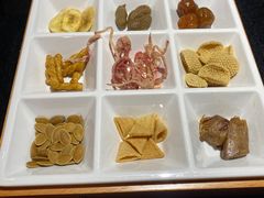 -探鱼·鲜青椒爽麻烤鱼(广州花都来又来店)