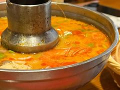 -明泰谷泰国餐厅(正大广场店)