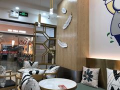 大堂-茶百道(五山店)