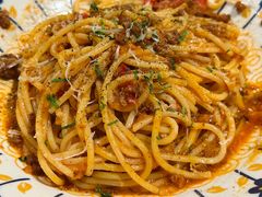 -1861意大利餐厅(来福士店)