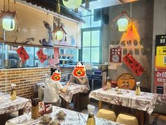 -耙吉吉川味小酒馆(本地人回头店)
