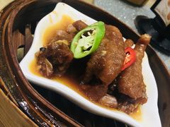 -赏点粤式点心(广州塔店)