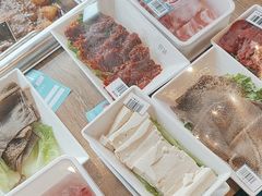 -野妹经典火锅(民治店)