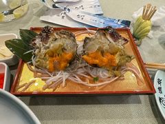 -渔娘渔家丹东海鲜(东直门店)
