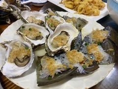 -板桥海鲜广场(文明东店)