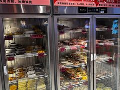 -文立新麻辣烫(合生汇21街区店)