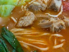 家庭套餐-李先生牛肉面大王(朝阳街店)