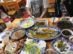 -洞天食府(北大街店)