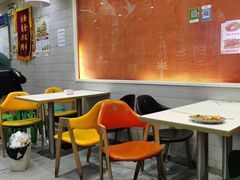 -大姐麻辣烫(莲宝中路店)