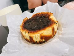 -三三烘焙坊(滨江店)