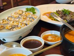 -喜鼎海胆水饺(东港店)