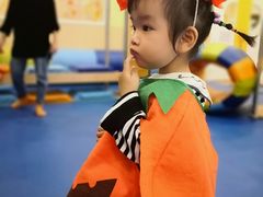 -金宝贝早教(万象城校区)