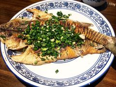 -兰边碗(鼓楼店)