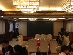 大堂-欣旺·迎宾楼·百年无锡菜