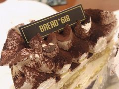 -Bread618面包生日蛋糕(欧亚商都店)