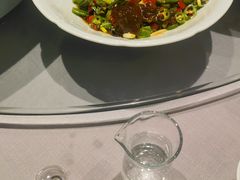-沽上民肴·海鲜锅贴·天津菜(福州道鸿正家园店)