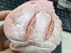 -OVEN LAB乐欧酵室(裕华万达店)