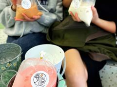 -曼僖瓦罐咖啡(华山南路店)