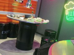 -正熙家韩式烤肉自助(蓝光中央天地店)