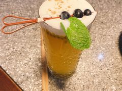 -Juicy Bakery(瑞景店)