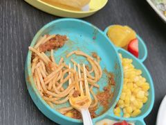 -Lets burger非常汉堡·环球风味(蓝色港湾店)