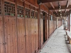 -月栖华明-云间草堂清茶馆(泗泾古镇店)