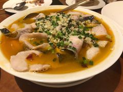 -杭州JW万豪酒店-万豪中餐厅