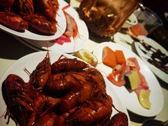 -加餐海鲜自助(集美银泰百货店)