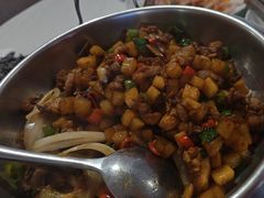 -巴音浩日娲·蒙餐(双林东路店)