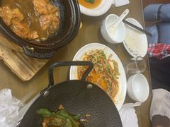 -京天红酒家(虎坊路店)
