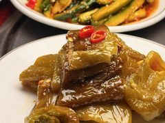 -聚首堂·特色小吃·肘子(什刹海德胜门店)