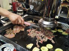 -原食烤肉·苏姐餐厅