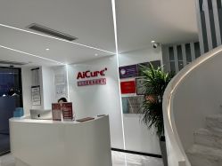 -AiCure 埃可儿·韩国医学皮肤管理