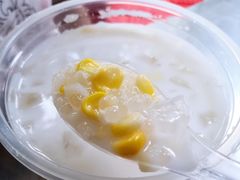 椰汁玉米马蹄爽-甜蜜蜜(昌乐园店)