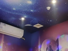 -青蓬量贩式KTV