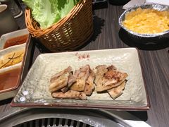 -赤坂亭·M9和牛烧肉(南京江南虹悦城店)
