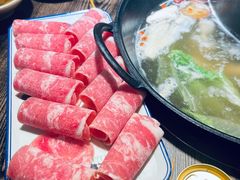 -蜀大侠火锅(恒峰店)