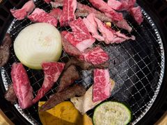 -大长今(唐人街店)