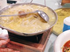 -听涛雅苑百味饺子老家菜馆