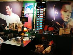 -为你钟情咖啡馆(春熙路太古里步行街店)