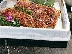 -一品诚记烤肉·甄选店(中南路店)