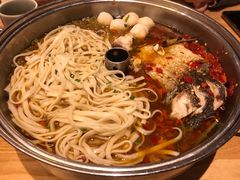 -望湘园·湖南菜(宏伊店)