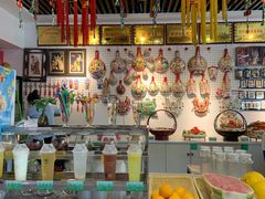 -令氏家外家岐山面(火炬路店)