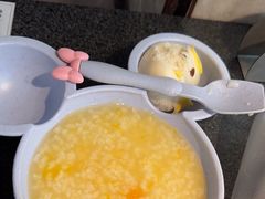 -赠李白·如诗的川味(余杭万达广场店)