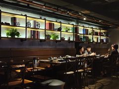 大堂-同仁四季椰子鸡(海岸城天利店)